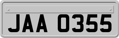 JAA0355