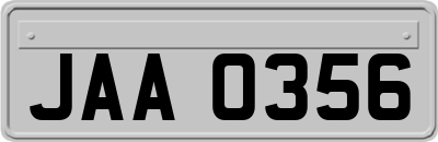 JAA0356