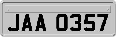 JAA0357