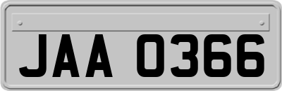 JAA0366