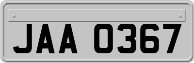 JAA0367