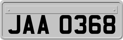 JAA0368