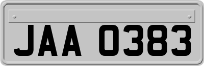 JAA0383