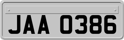 JAA0386
