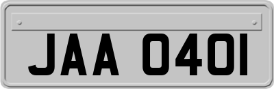 JAA0401