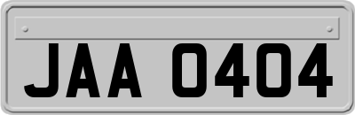 JAA0404