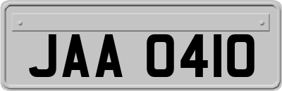 JAA0410