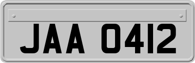 JAA0412