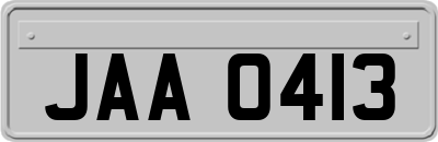 JAA0413