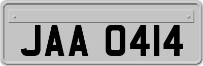 JAA0414