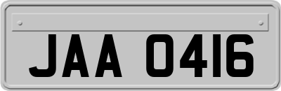 JAA0416
