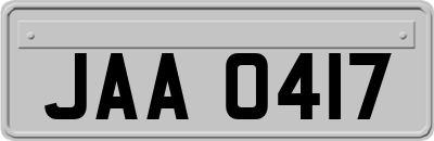 JAA0417