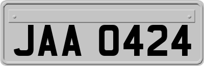 JAA0424