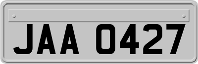 JAA0427