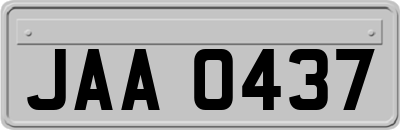 JAA0437
