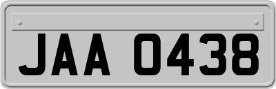 JAA0438