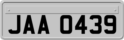 JAA0439