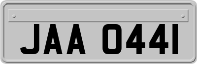 JAA0441
