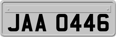JAA0446