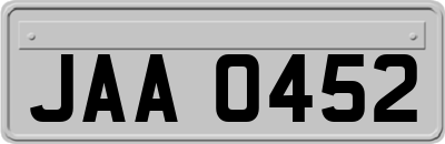 JAA0452