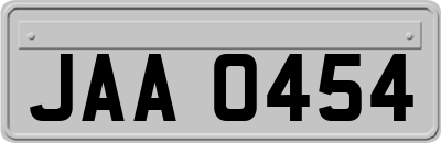 JAA0454