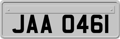 JAA0461