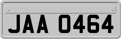 JAA0464