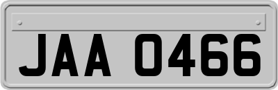 JAA0466