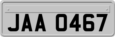 JAA0467