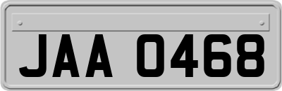 JAA0468