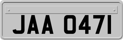 JAA0471