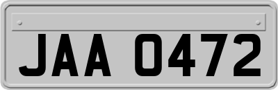 JAA0472