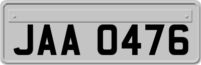 JAA0476