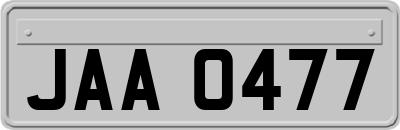 JAA0477