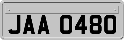 JAA0480