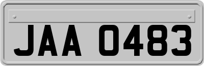 JAA0483