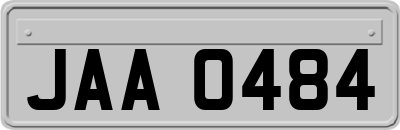 JAA0484