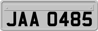 JAA0485