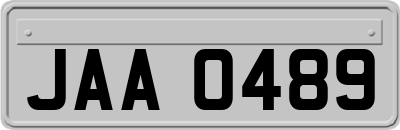 JAA0489
