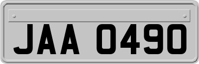 JAA0490