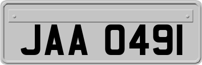 JAA0491