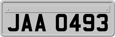 JAA0493
