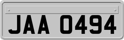 JAA0494