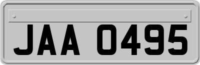 JAA0495