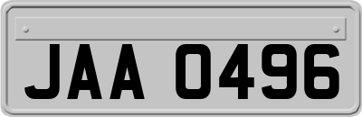 JAA0496