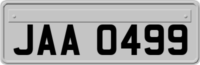JAA0499