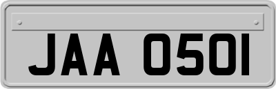 JAA0501