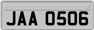 JAA0506