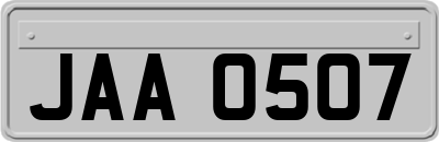 JAA0507
