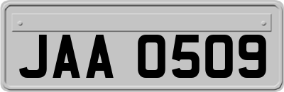 JAA0509
